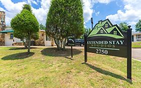 Extended Stay Studios