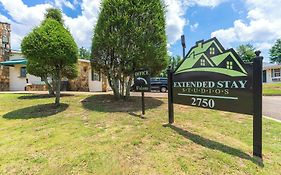 Extended Stay Studios